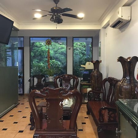 Duyen Sai Gon Hotel ホーチミン市 エクステリア 写真