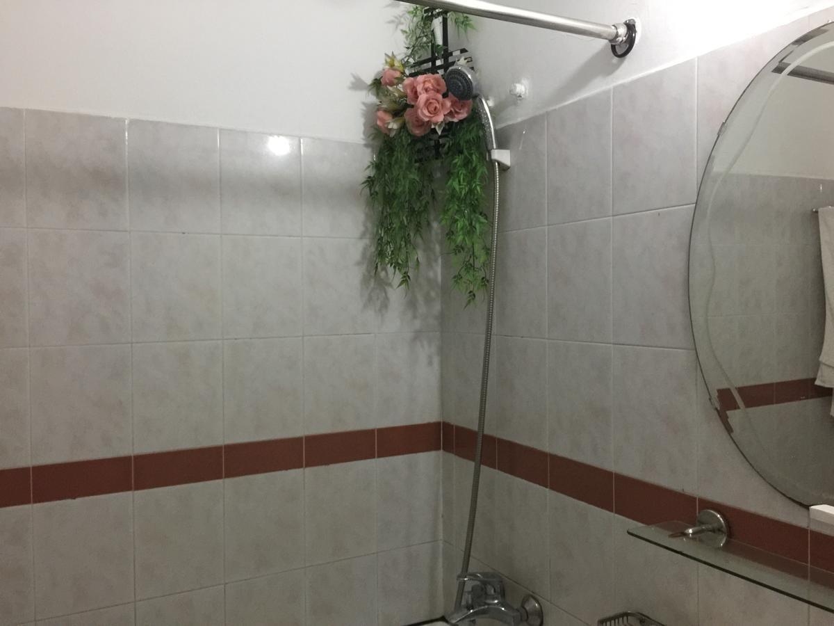Duyen Sai Gon Hotel ホーチミン市 エクステリア 写真